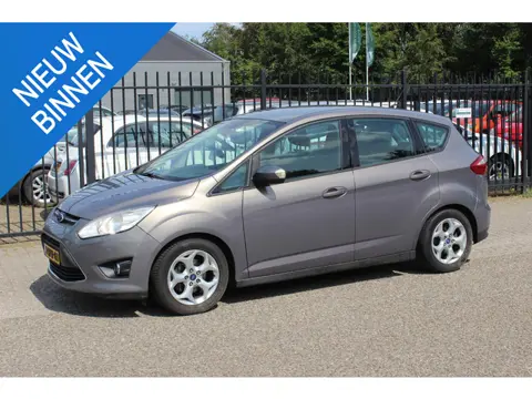 Ford C-Max 1.6 Trend, Trekhaak, Airco!