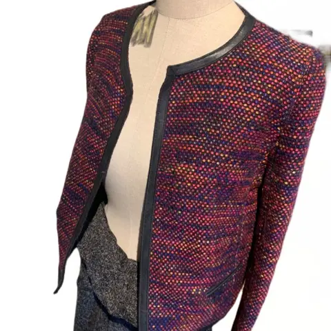 Georges Rech Cardigan, Gilet, Jasje