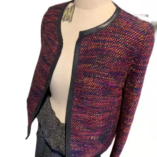 Georges Rech Cardigan, Gilet, Jasje