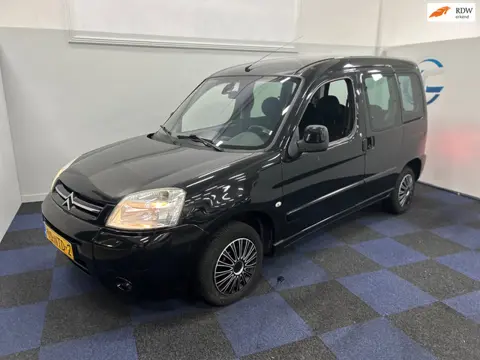 Citroen Berlingo 1.4i Multispace Cool Tech / MULTIEZETTER / AIRCO / RIJDT SCHAKELT GOED