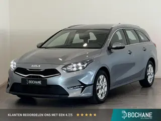 Kia Ceed Sportswagon 1.0 T-GDi DynamicLine | Navigatie | Climate Control | Cruise Control | Lichtmet