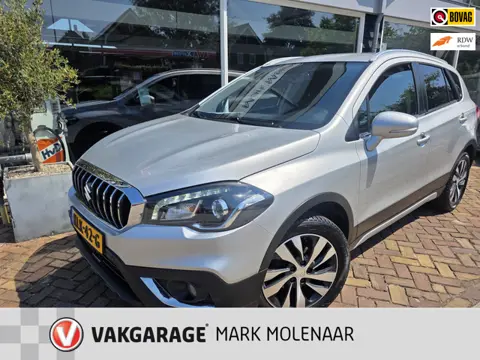 Suzuki SX4 -SCross 1.0 Boosterjet Exclusive ,trekhaak