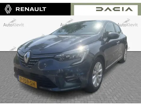Renault Clio 1.6 E-Tech Hybrid 140 Intens (bj 2022)