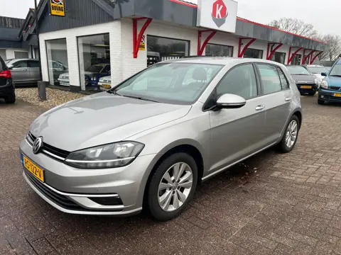 Volkswagen Golf 1.0 TSI Comfortline PDC/adapt.cruise/carplay/trekhaak.