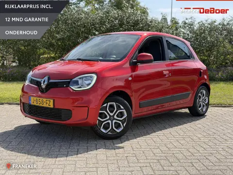 Renault Twingo 1.0 SCe Collection