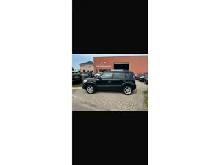 Kia Soul 1.6 X-tra airco apk 21-06-2027 inruil mogelijk nap