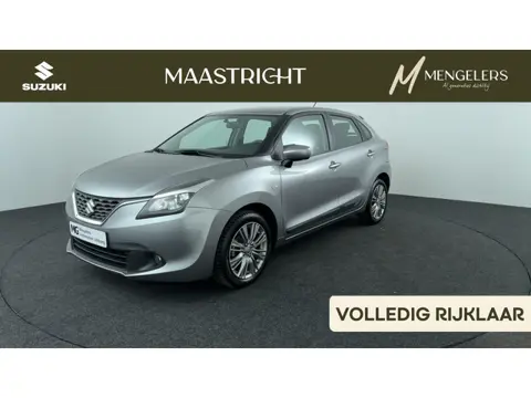 Suzuki Baleno 1.2 Dynamic | Rijklaar | Dealeronderhouden
