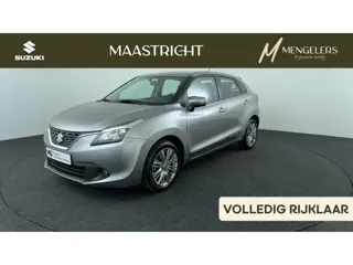 Suzuki Baleno 1.2 Dynamic | Rijklaar | Dealeronderhouden