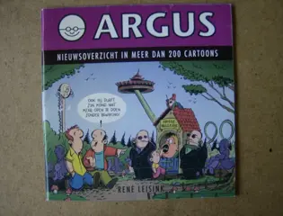 Argus adv 2218