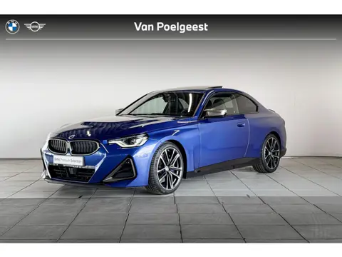 BMW 2 Serie Coupé M240i Innovation Pack
