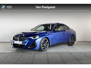 BMW 2 Serie Coupé M240i Innovation Pack