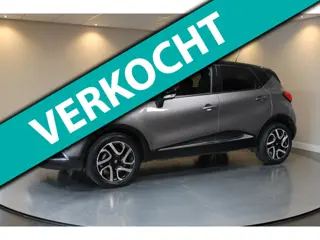 Renault Captur 1.2 TCe Dynamique *Automaat* Dealer OH|Camera|Trekhaak|NAP