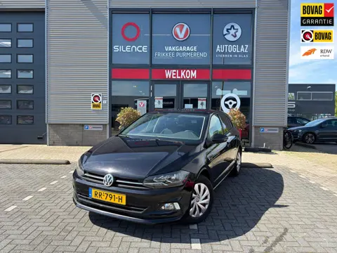 Volkswagen Polo 1.0 TSI Comfortline