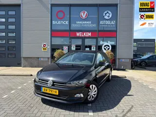 Volkswagen Polo 1.0 TSI Comfortline
