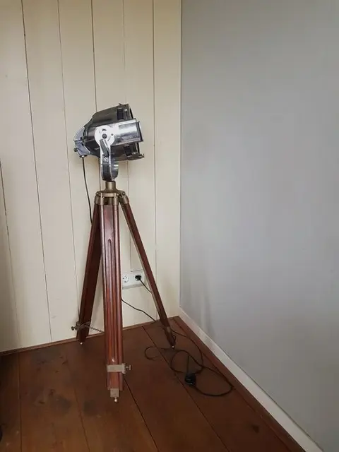 Electronic Theater Control. Madison USA. - ETC - Vloerlamp