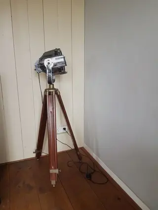 Electronic Theater Control. Madison USA. - ETC - Vloerlamp