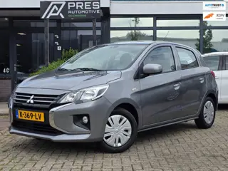 Mitsubishi Space Star 1.2 Cool+ |AIRCO|NAVI|ELEKTR RAMEN|CDV