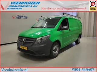 Mercedes-Benz Vito 111CDI L3/H1 Nieuwe Apk Euro 6!