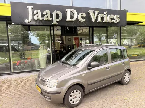Fiat Panda 1.2 Edizione Cool
