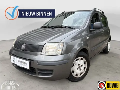 Fiat Panda 1.2 Active Airco Elek. Ramen Nap (bj 2011)