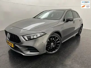 Mercedes-Benz A-klasse 250 e Premium Plus Nightpakket/Pano/360Cam