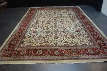 Sarough - Tapijt - 390 cm - 290 cm