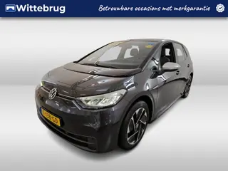Volkswagen ID.3 Pro Advantage 58 kWh / SOH 95%/ AUTOMAAT/ PARK.SENSOREN V+A/ ACC/ STOELVERWARM./ DIG