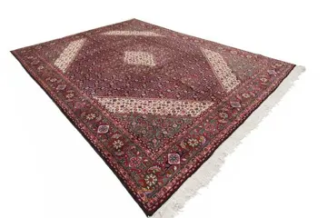 Tabriz Unikat - Tapijt - 388 cm - 292 cm