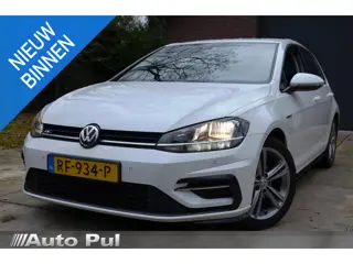 Volkswagen Golf 1.5 TSI Highline Business R Automaat/Airco/Navi/Cr-Controle/Pdc/Privacy-Glass/Digita
