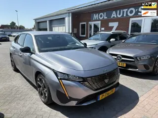 Peugeot 308 SW 1.2 PureTech Allure Pack Business , APK 03-28