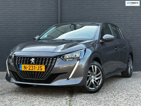Peugeot 208 1.2 PureTech Active Pack PDC | NAVI | CRUISE | NWE APK