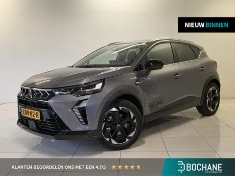 Mitsubishi ASX 1.8 HEV AT Intense+  | Apple CarPlay / Android Auto | Camera | Stoelverwarming |