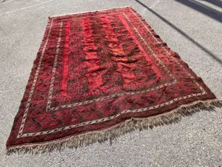 Ersari - Tapijt - 355 cm - 250 cm