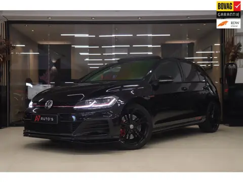 Volkswagen Golf 2.0 TSI GTI TCR /PANO/CARPLAY/CAM/KEYLESS/ACC/LANEASSIST/VOL