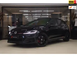 Volkswagen Golf 2.0 TSI GTI TCR /PANO/CARPLAY/CAM/KEYLESS/ACC/LANEASSIST/VOL