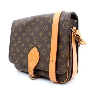 Louis Vuitton - Cartouchiere GM M51252 - Schoudertas
