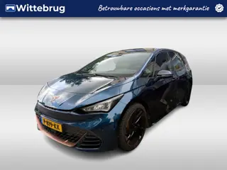CUPRA Born Copper Edition One 62 kWh / SOH 93%/ AUTOMAAT/ PANO/ ACC/ PARK.SENSOREN V+A/ CAMERA/ STOE