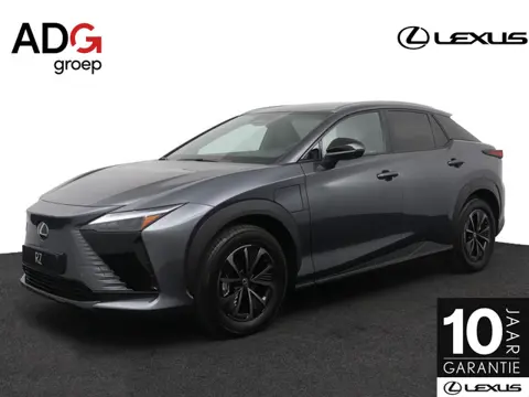 Lexus RZ 350e Business Line 77 kWh | Nieuw! | Uit voorraad leverbaar! | Head-Up Display