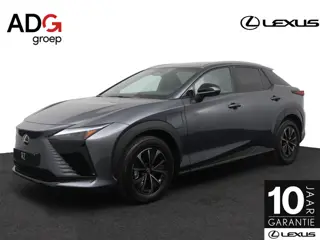 Lexus RZ 350e Business Line 77 kWh | Nieuw! | Uit voorraad leverbaar! | Head-Up Display