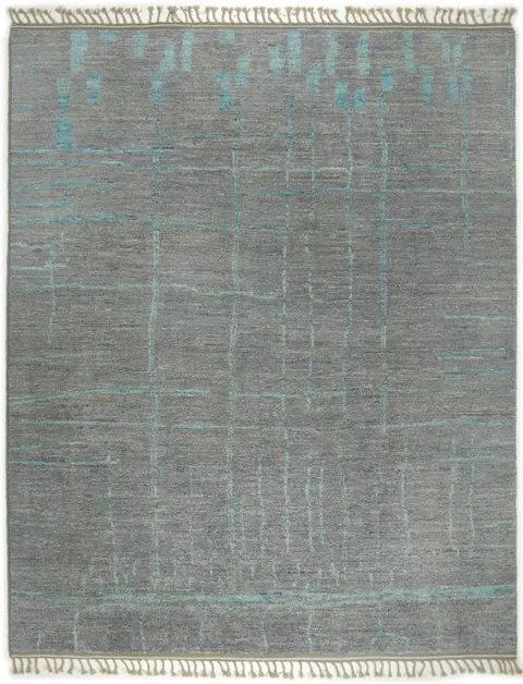 Berber - Tapijt - 311 cm - 249 cm