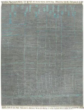 Berber - Tapijt - 311 cm - 249 cm