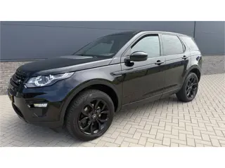 Land Rover Discovery Sport 2.0 TD4 HSE Luxury Panoramadak /  Cold Climate Pack