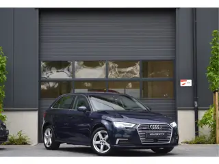 Audi A3 Sportback 1.4 e-tron Lease Edition NAP | Digitaal Display | Cruise Control