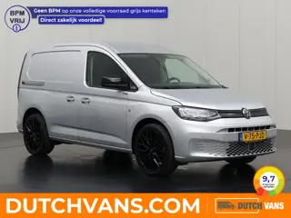 Volkswagen Caddy 2.0TDI 122PK DSG Business Pro | Navigatie | Camera | Airco | Cruise