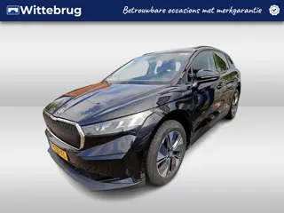 Škoda Enyaq iV 60 / SOH 92%/ AUTOMAAT/ PARKEER SENSOREN/ DIGITAL DASH/ NAVI/ CLIMA