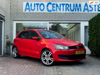 Volkswagen Polo 1.2 Easyline