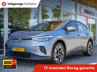 Volkswagen ID.4 Pro 77 kWh | Head-up display | 360° Camera | Keyless |