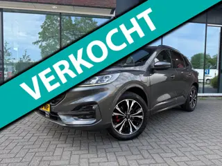 Ford Kuga 2.5 PHEV ST-Line X - Automaat - Navi - E.Trekhaak - Winterpakket