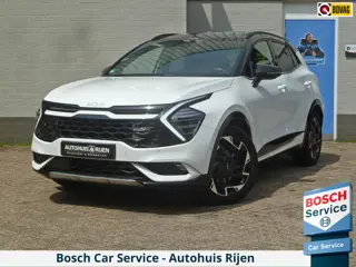 Kia Sportage 1.6 T-GDi Plug-in Hybrid AWD GT-PlusLine|Panodak|Harman/Kardon|360-Camera|Stoelkoeling/