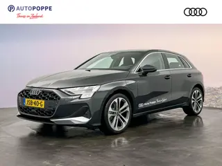 Audi A3 Sportback 40 TFSI e Advanced edition